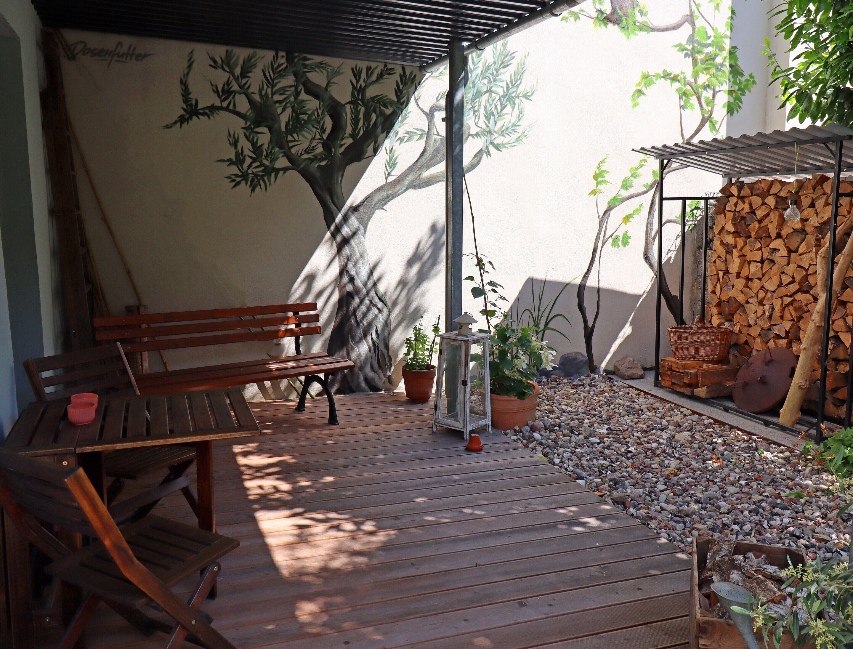 Comfort appartement, 1 slaapkamer | Balkon