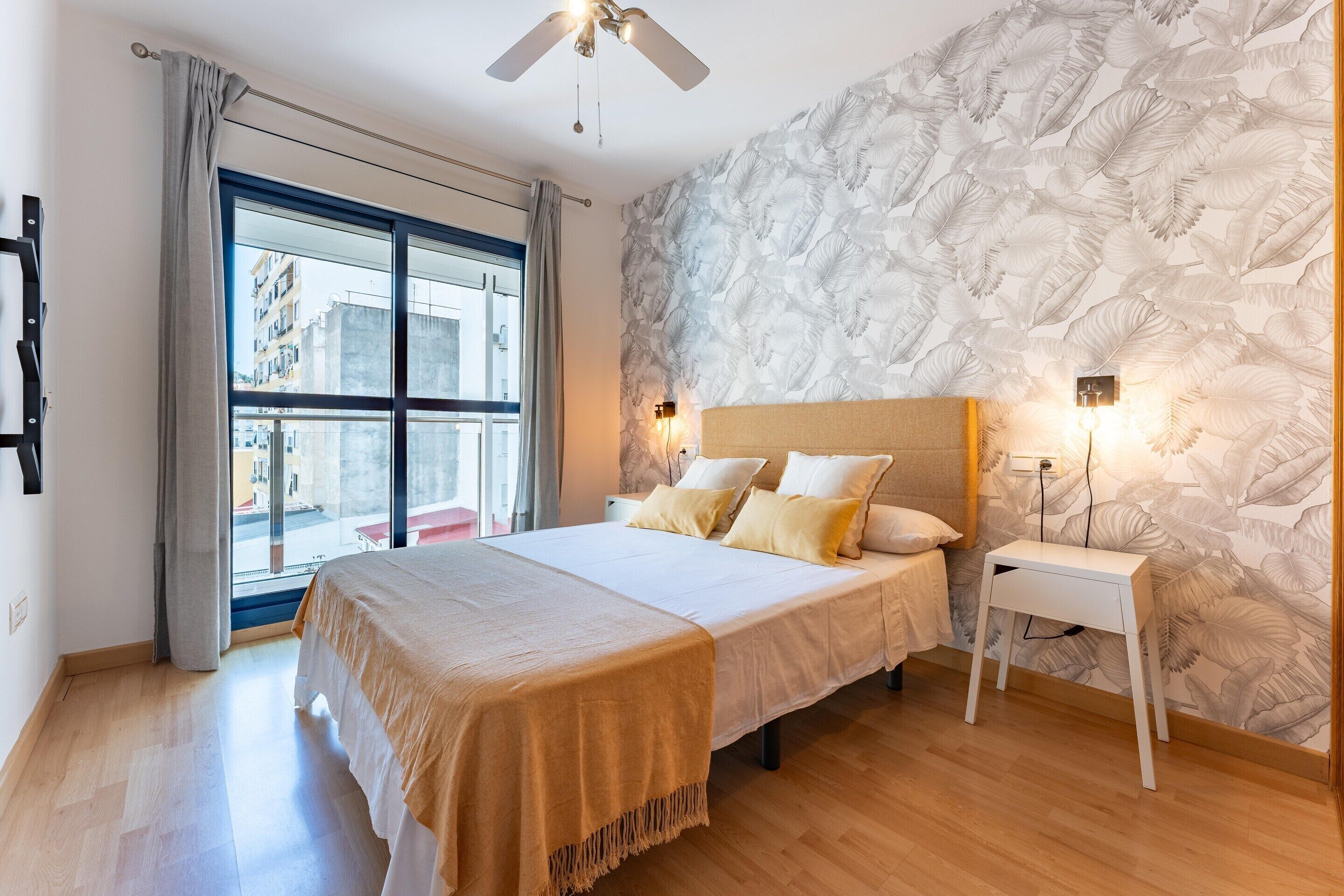 Casa clássico, 2 quartos | 4 quartos, individualmente mobiliados