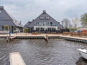 Classic House, 4 Bedrooms | Exterior