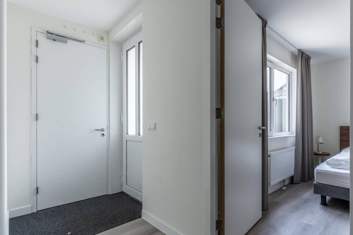 Classic House, 4 Bedrooms | Reception