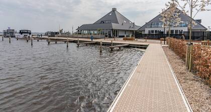 Unique Vacation Home