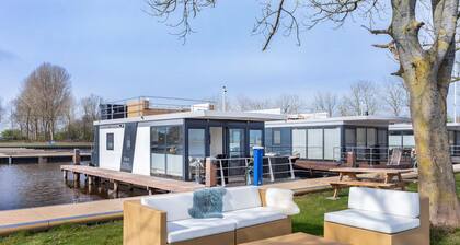 Unique Vacation Home
