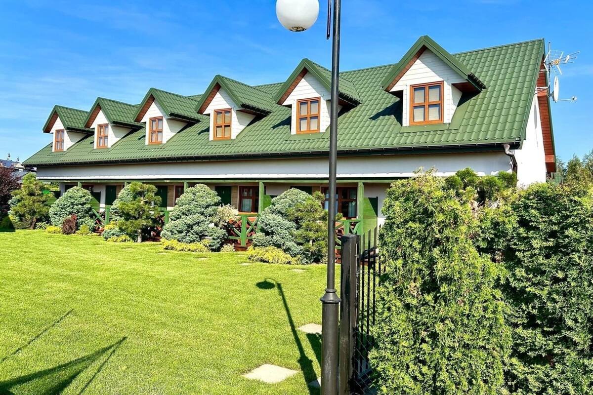 Comfort House, 3 Bedrooms | Exterior