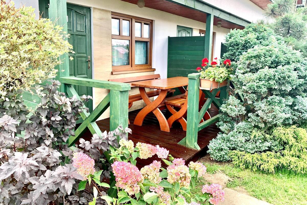 Casa conforto, 3 quartos | Sacada