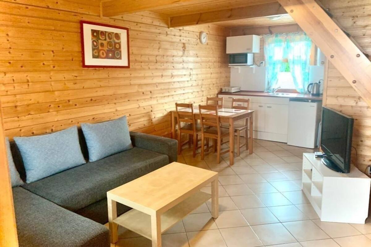 Classic-Haus, 3 Schlafzimmer | Innenbereich