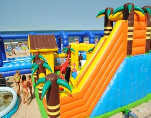 Comfort House, 3 Bedrooms | View from property - Holiday House With Terrace, Sarbinowo (Mielno)