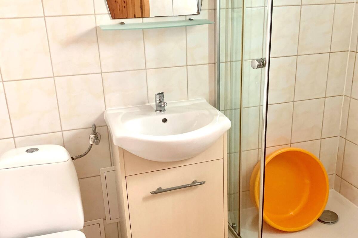 Ducha