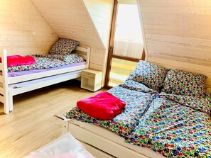 Maison Confort, 3 chambres