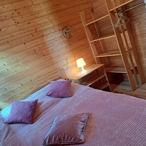 6 bedrooms, individually furnished, bed sheets - Holiday Home, Ustronie Morskie (Ustronie Morskie)