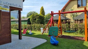 Children’s area