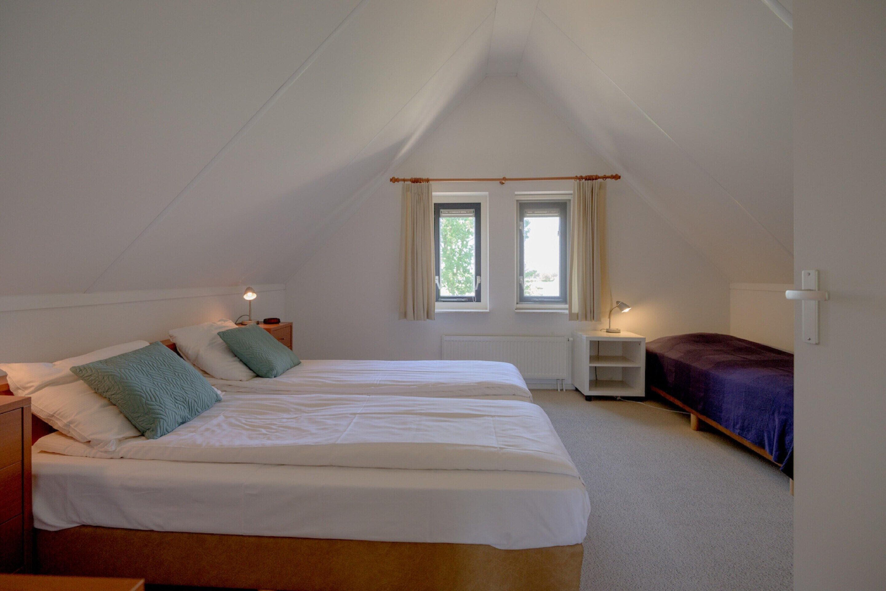 Elite huis, 2 slaapkamers | 11 slaapkamers, individueel gemeubileerd, beddengoed