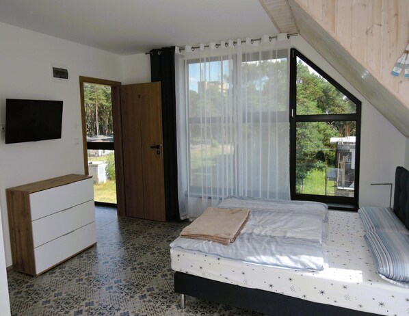 Classic Apartment, 1 Bedroom