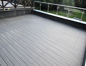 Appartement Classique, 1 chambre | Balcon