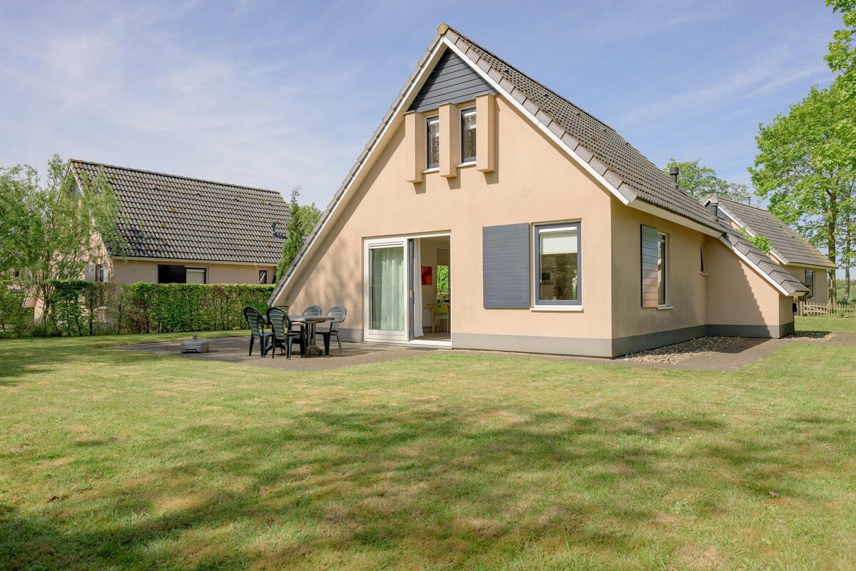 Comfort House, 3 Bedrooms | Exterior