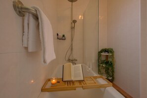 Salle de bain | Douche