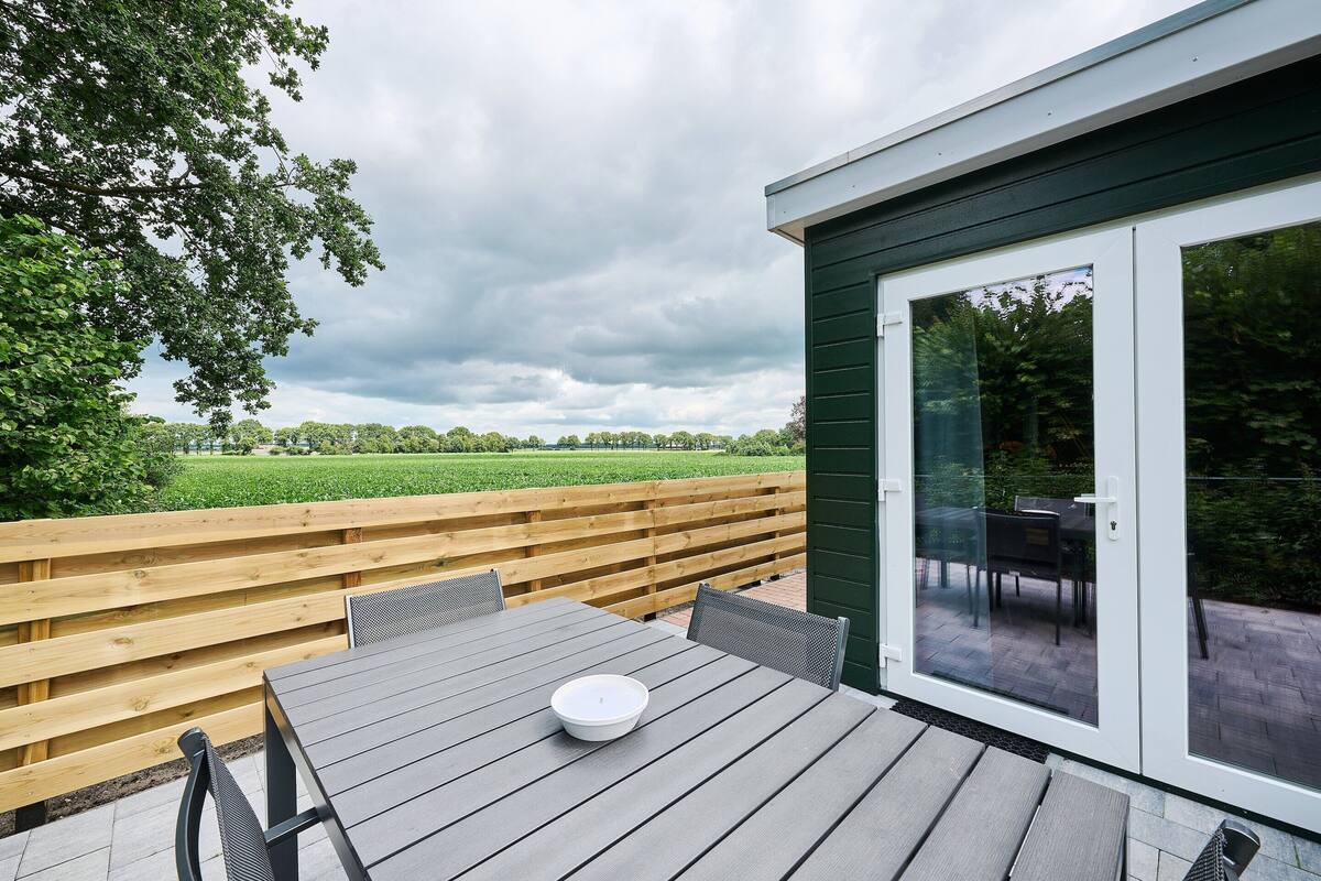 Deluxe House, 2 Bedrooms | Exterior