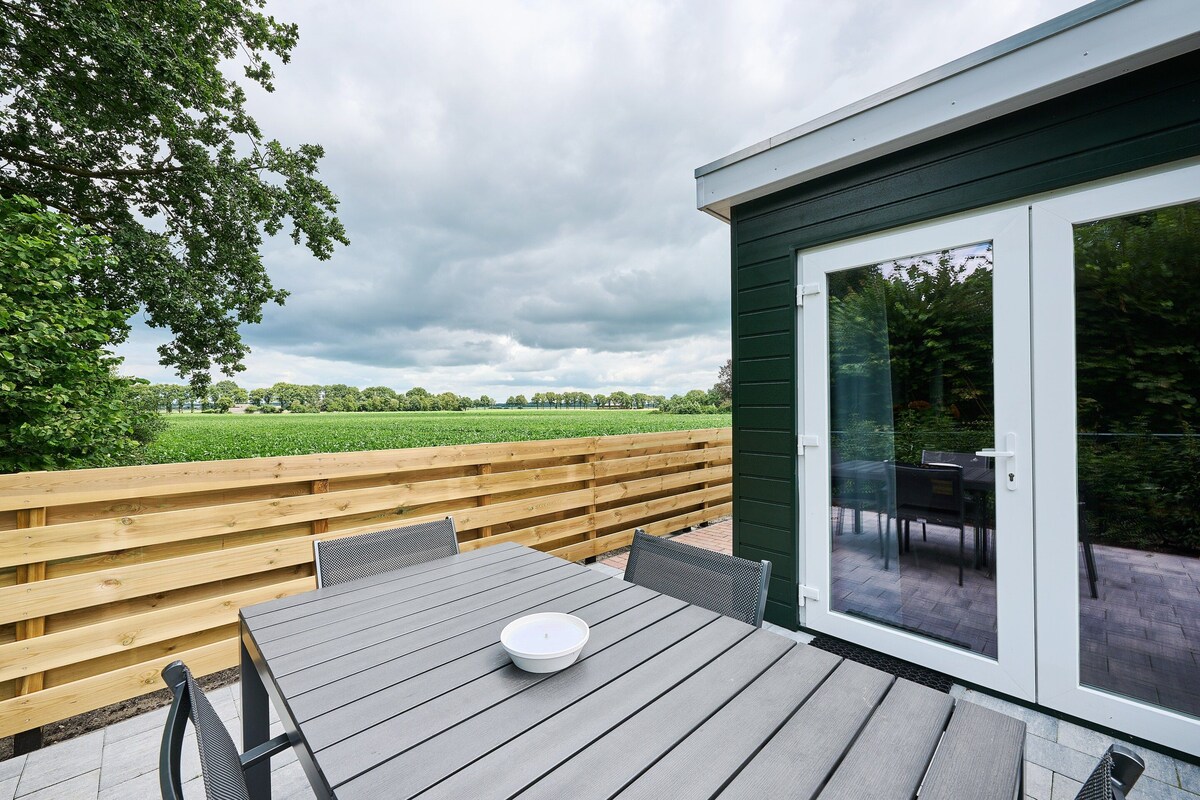 Maison Élite, 2 chambres | Extérieur