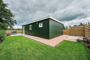 Exterior - Cozy Holiday Home in a Lovely Environment (De Kiel)