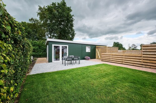 Cozy Holiday Home in a Lovely Environment