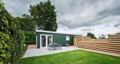 Cozy Holiday Home in a Lovely Environment