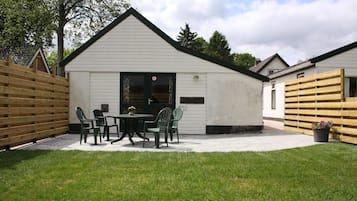 Classic House, 2 Bedrooms | Exterior