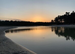 Comfort House, 2 Bedrooms | View from property