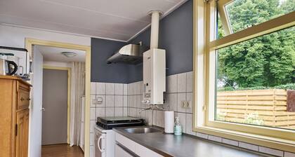 Cozy Holiday Home in a Lovely Environment