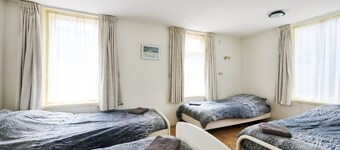 Cozy Holiday Home in a Lovely Environment