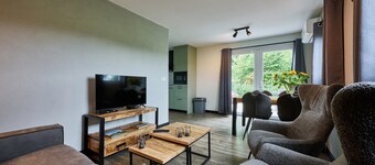 Cozy Holiday Home in a Lovely Environment