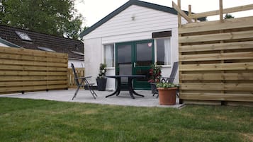 Comfort House, 2 Bedrooms | Exterior