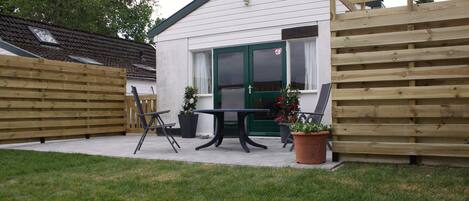 Comfort House, 2 Bedrooms | Exterior