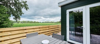 Cozy Holiday Home in a Lovely Environment