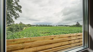 Deluxe House, 2 Bedrooms | View from property