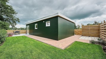 Deluxe House, 2 Bedrooms | Exterior