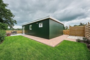 Deluxe House, 2 Bedrooms | Exterior - Cozy Holiday Home in a Lovely Environment (De Kiel)