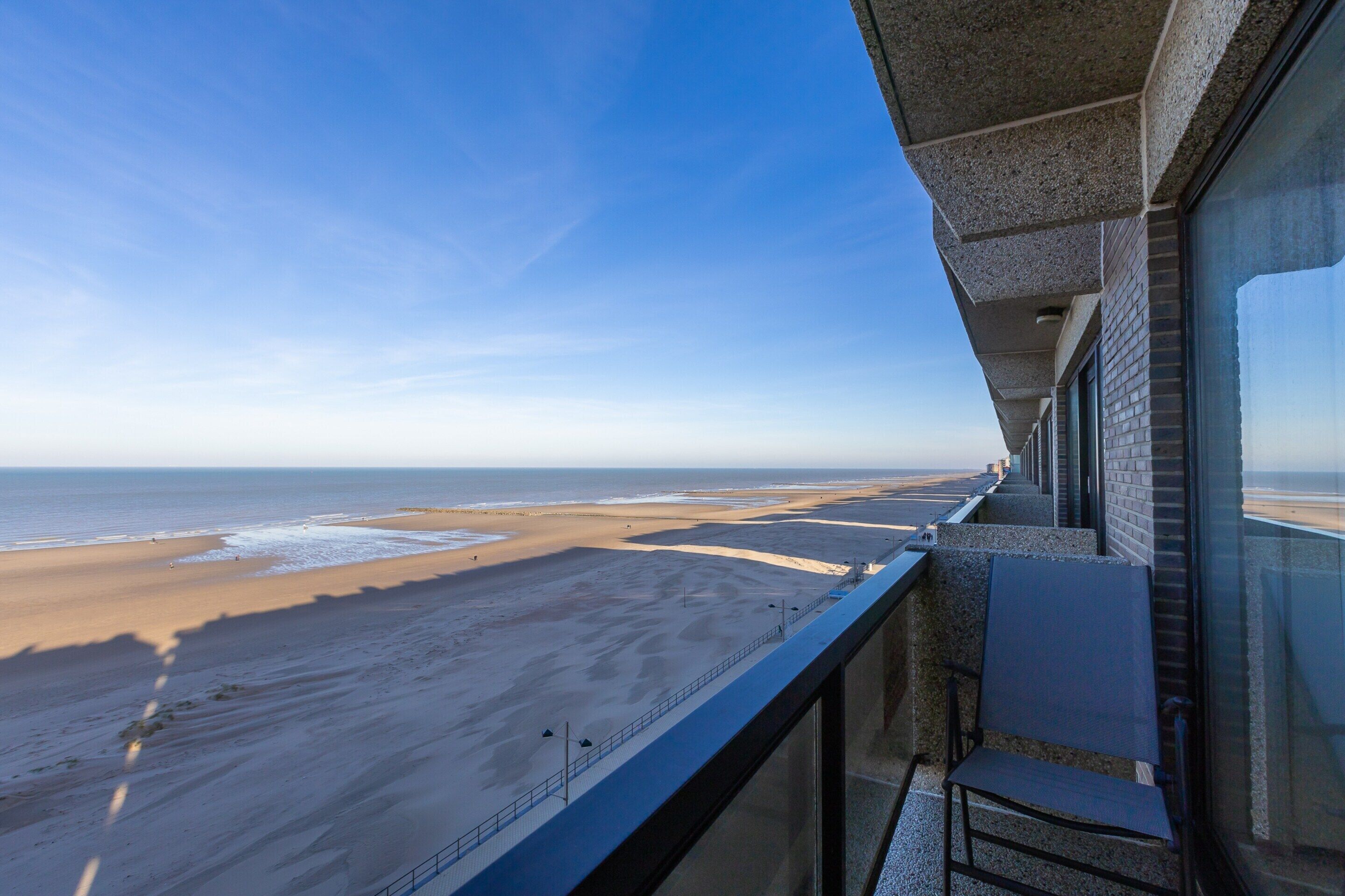 Apartament clàssic, 3 dormitoris | Vista des de l'allotjament