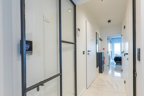 Deluxe-huoneisto, 2 makuuhuonetta | 5 makuuhuonetta