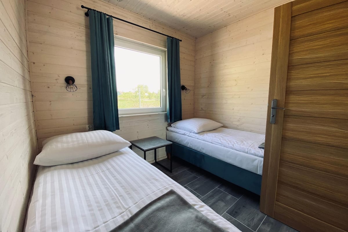 Comfort House, 3 Bedrooms
