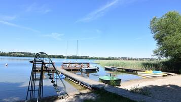 Comfort House, 2 Bedrooms | View from property