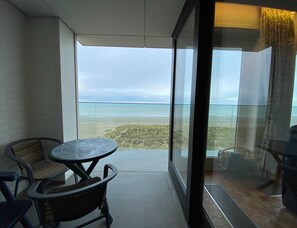 Comfort Apartment, 3 Bedrooms | Balcony