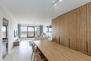 Appartamento Comfort, 3 camere da letto | Ristoranti