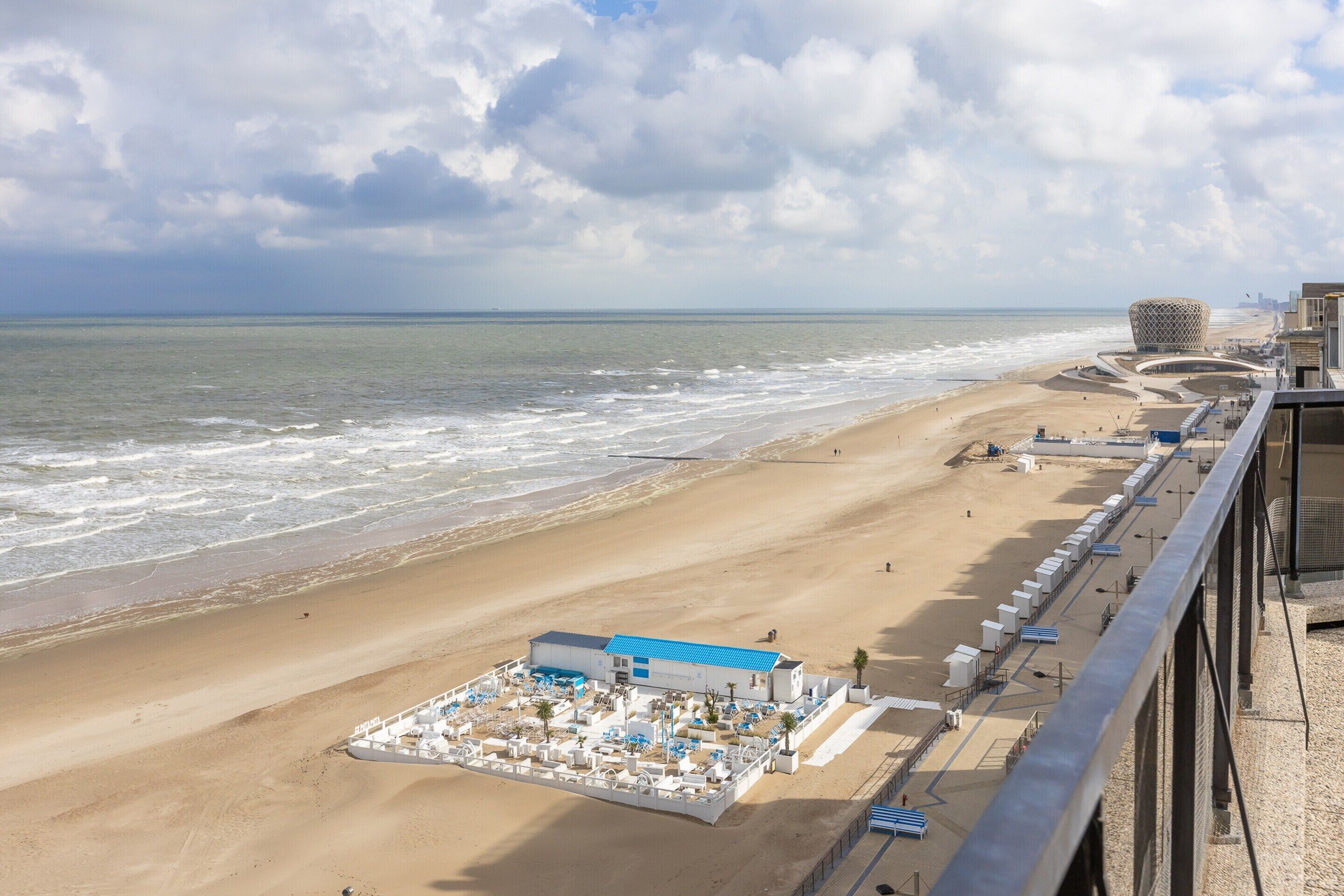 Comfort Apartment, 3 Bedrooms | View from property