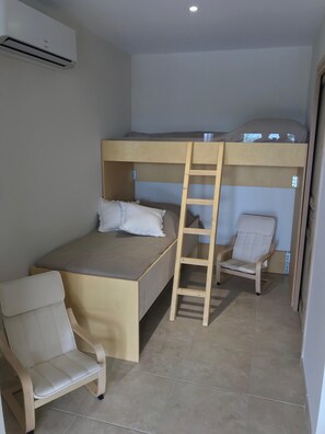 Hus – classic, flere soverom | 11 soverom og individuelt innredet