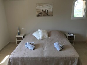 Classic House, Multiple Bedrooms - Contemporary Villa With Swimming Pool (Le Muy)