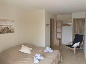 11 soverom og individuelt innredet