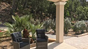 Classic House, Multiple Bedrooms | Balcony