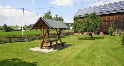 Ferienanlage Landlust, Muehlental