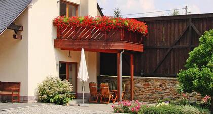 Ferienanlage Landlust, Muehlental