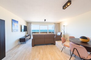 Leilighet – elite, 2 soverom | Oppholdsrom