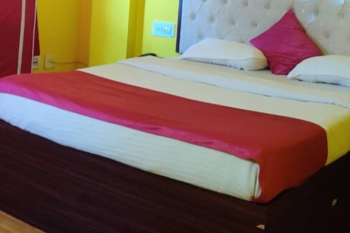 Bed sheets